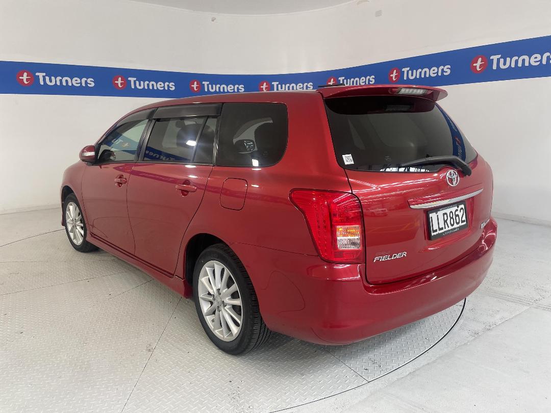 Photo '5' of Toyota Corolla