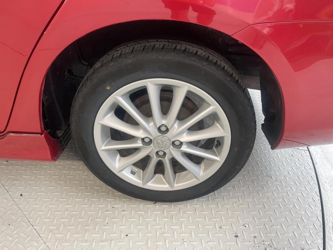 Photo '11' of Toyota Corolla