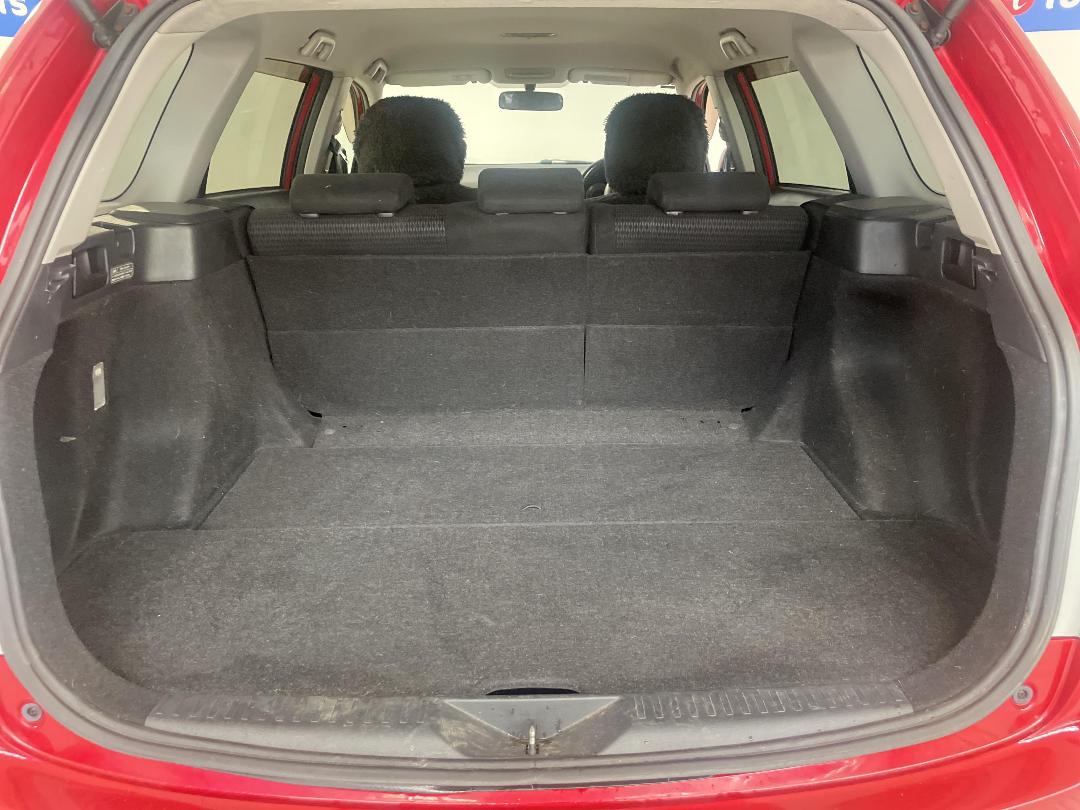 Photo '14' of Toyota Corolla