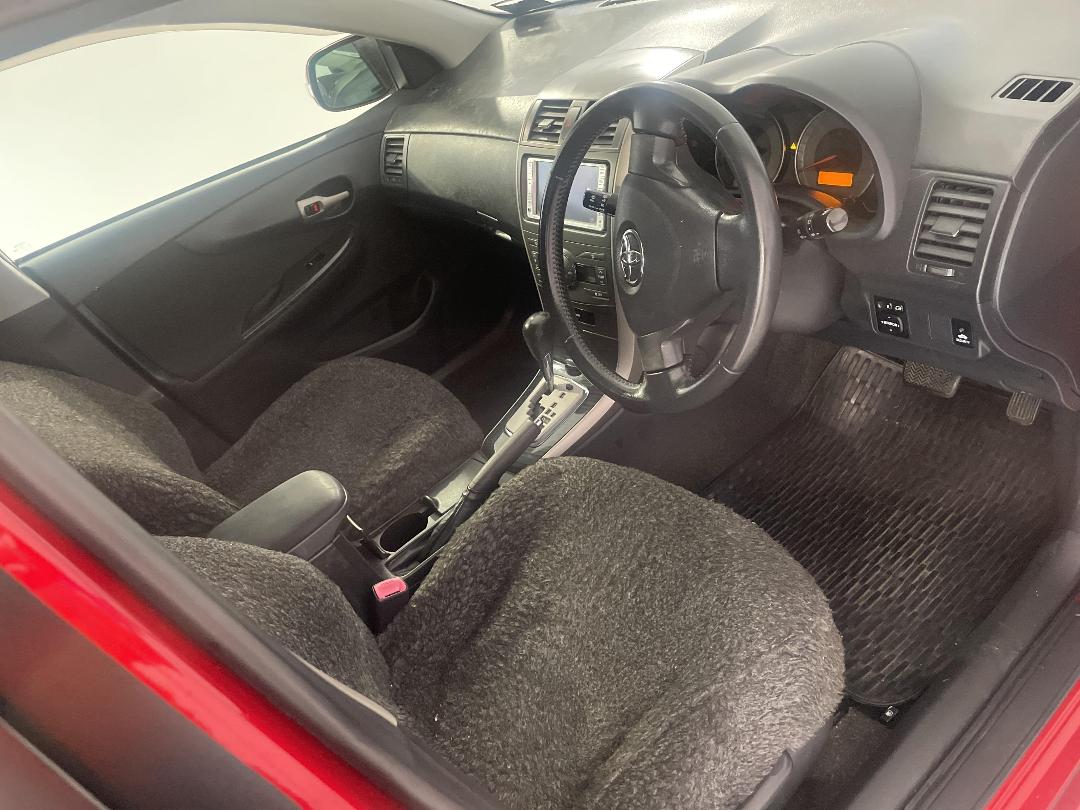 Photo '16' of Toyota Corolla