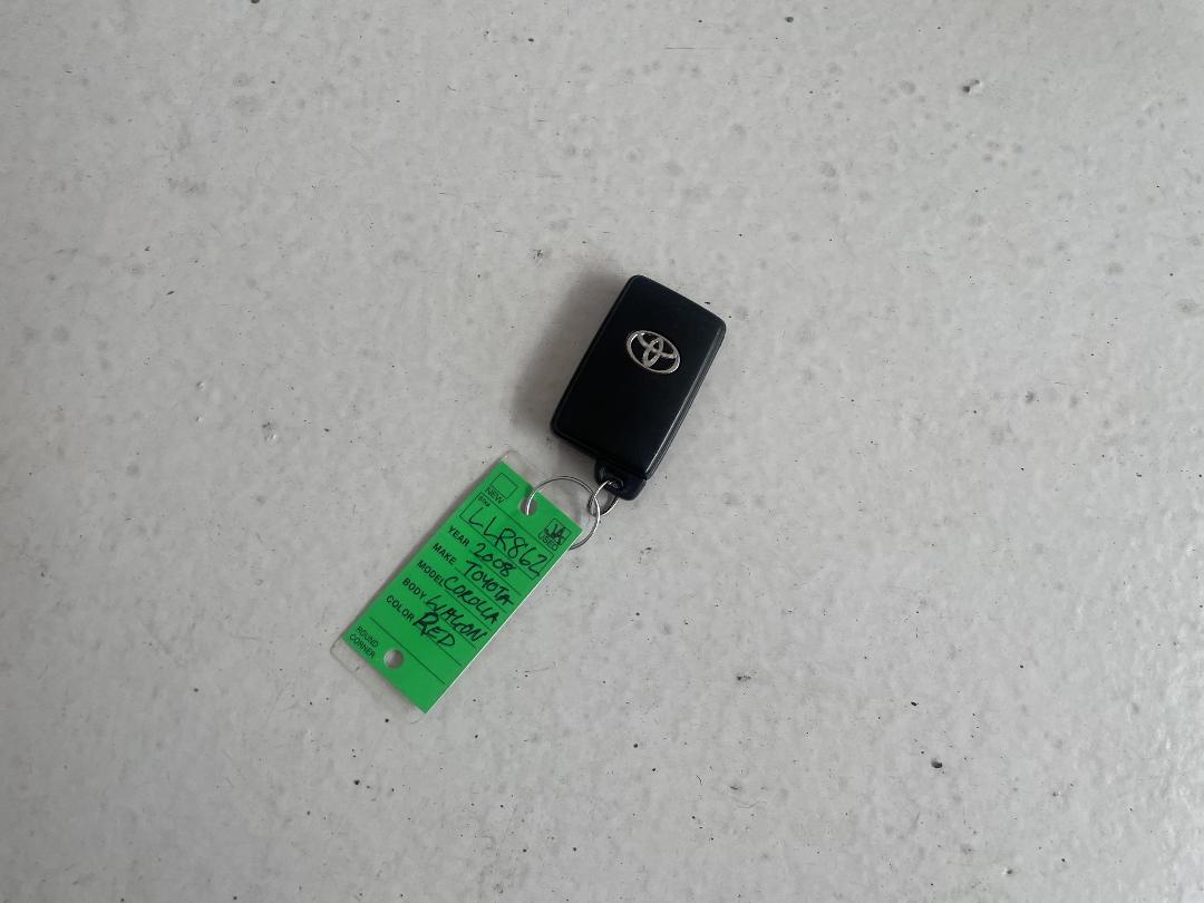 Photo '22' of Toyota Corolla