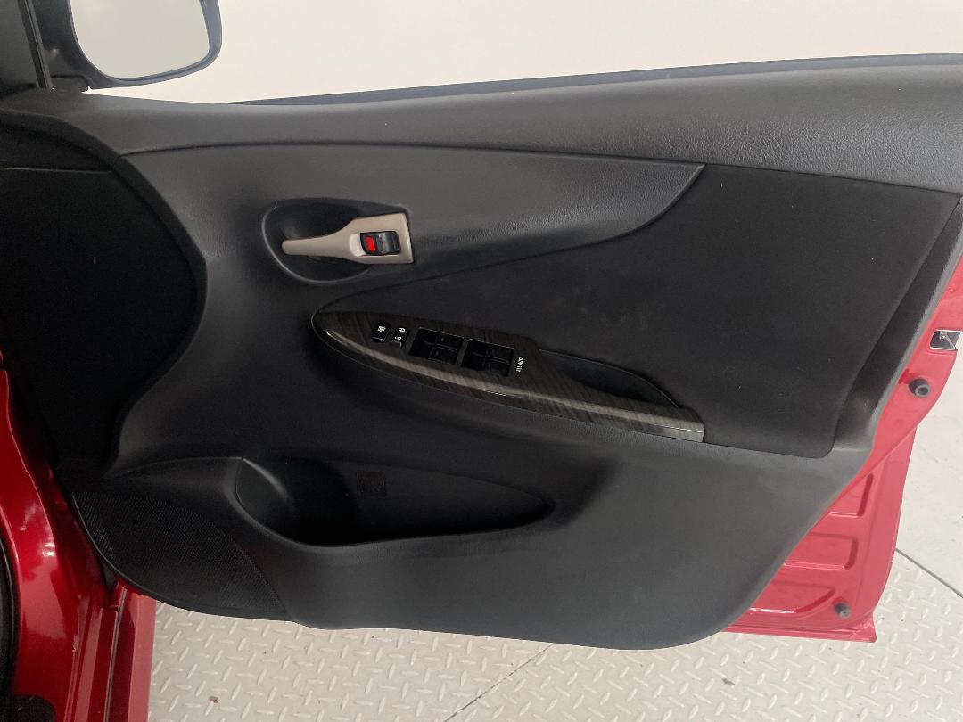 Photo '15' of Toyota Corolla