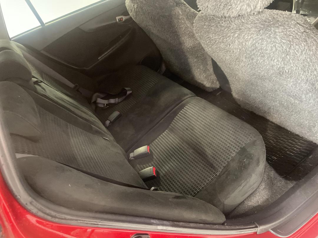 Photo '20' of Toyota Corolla