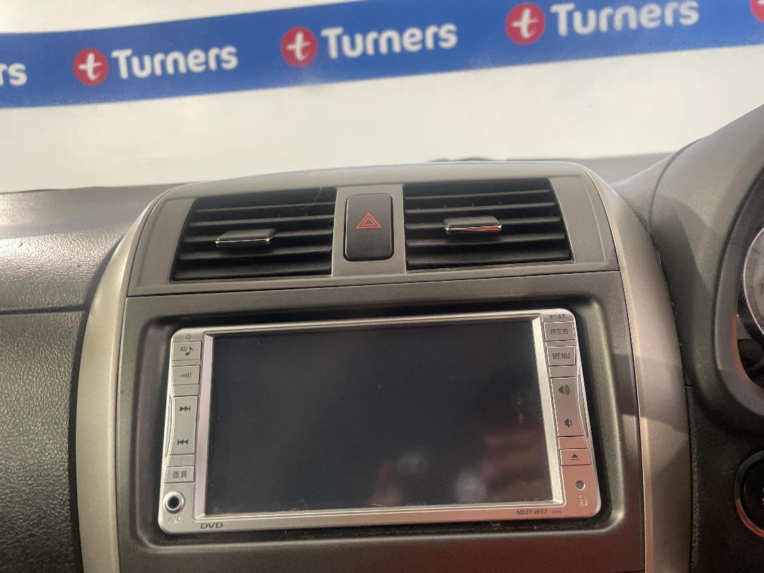 Photo '25' of Toyota Corolla