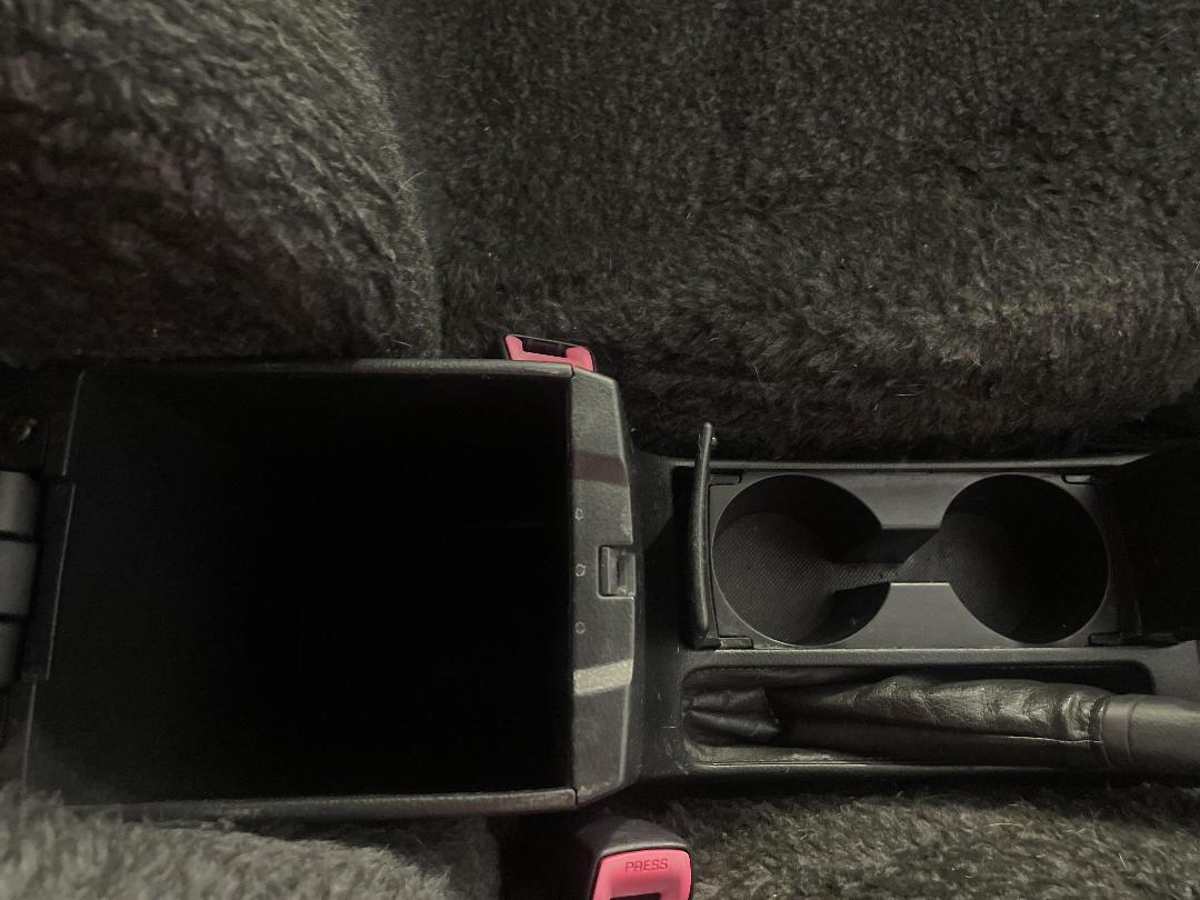 Photo '27' of Toyota Corolla