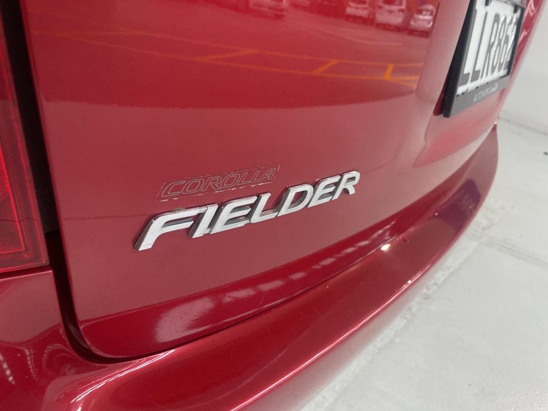 Photo '30' of Toyota Corolla