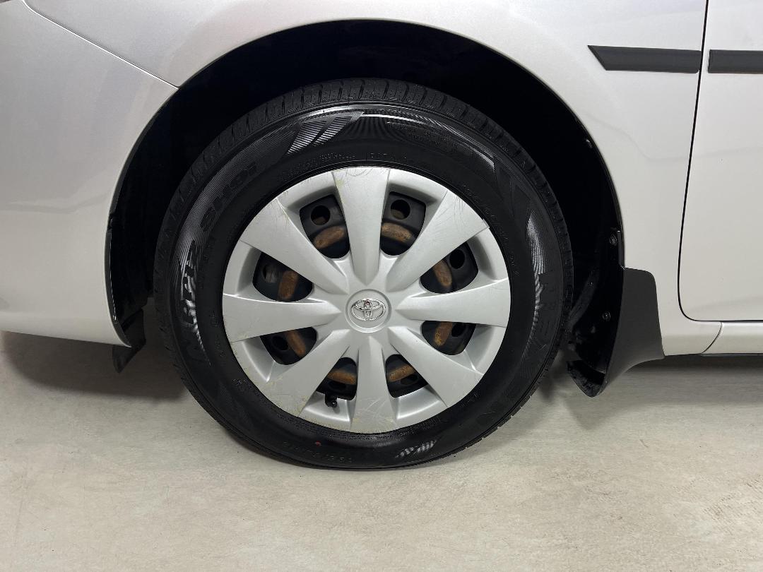 Photo '10' of Toyota Corolla