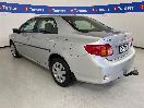 Thumbnail '5' of Toyota Corolla