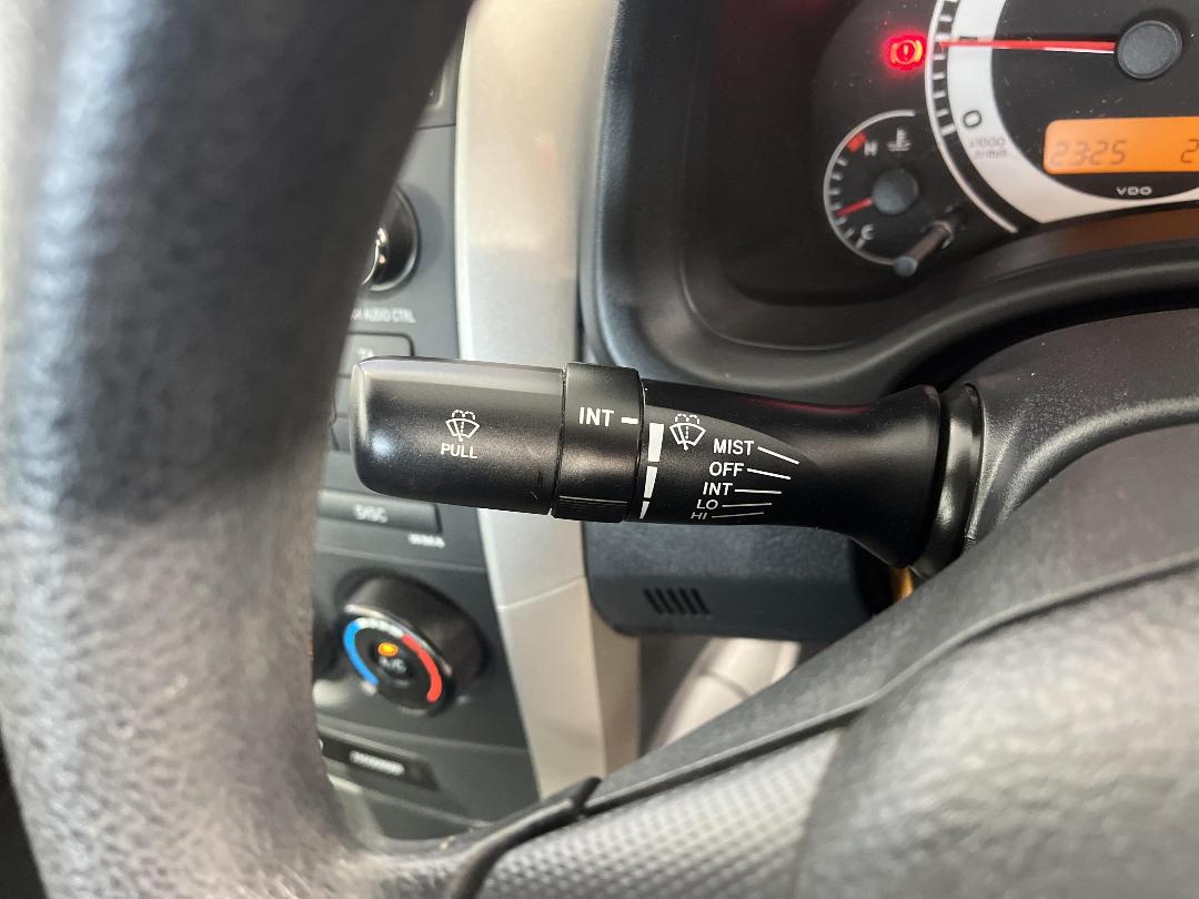 Photo '26' of Toyota Corolla