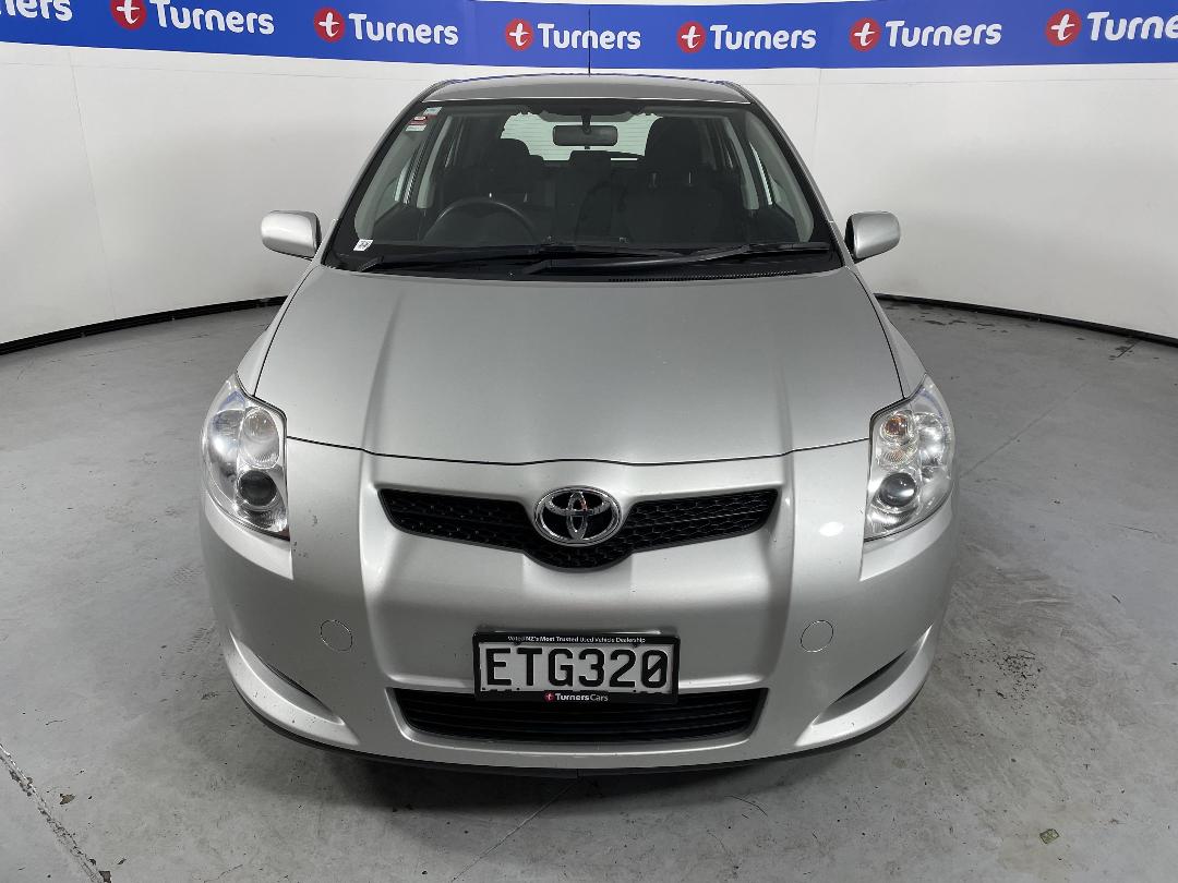 Photo '2' of Toyota Corolla