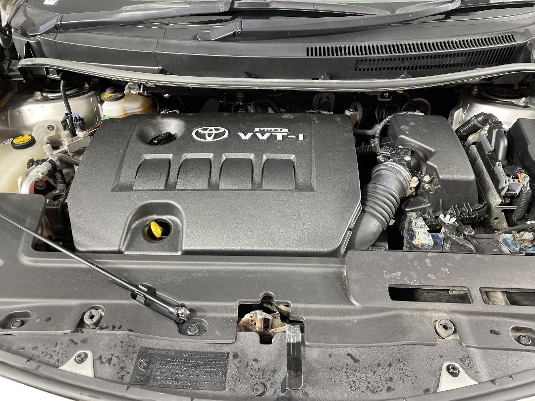 Photo '13' of Toyota Corolla