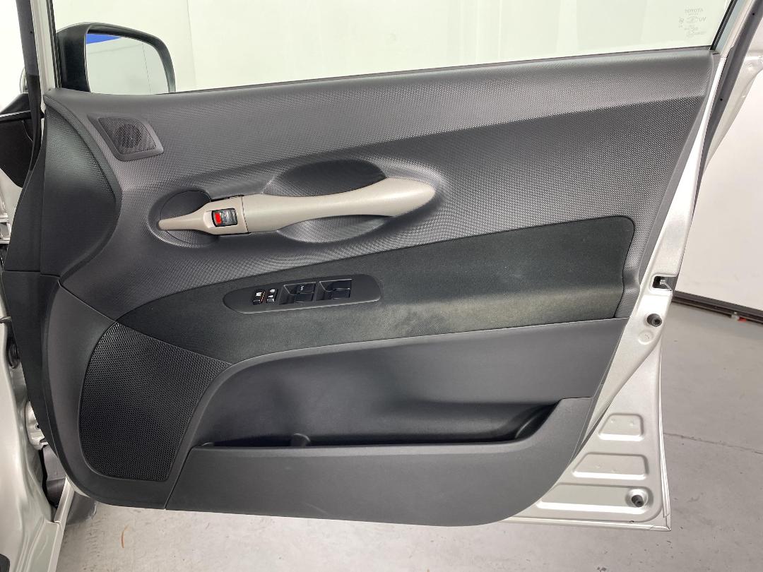 Photo '15' of Toyota Corolla