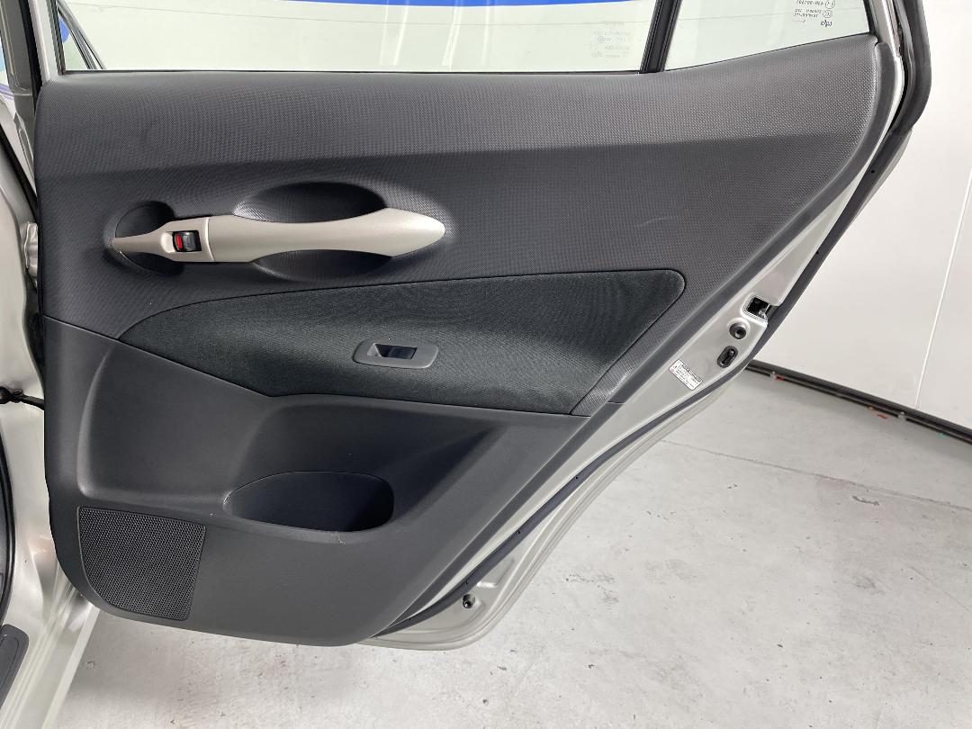 Photo '19' of Toyota Corolla