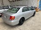 Thumbnail '5' of Toyota Corolla Axio