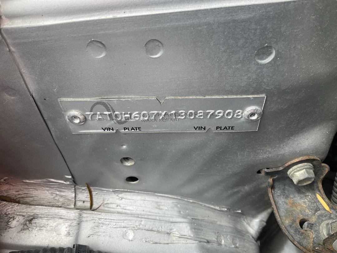 Photo '15' of Toyota Corolla Axio Photo '15' of Toyota Corolla Axio