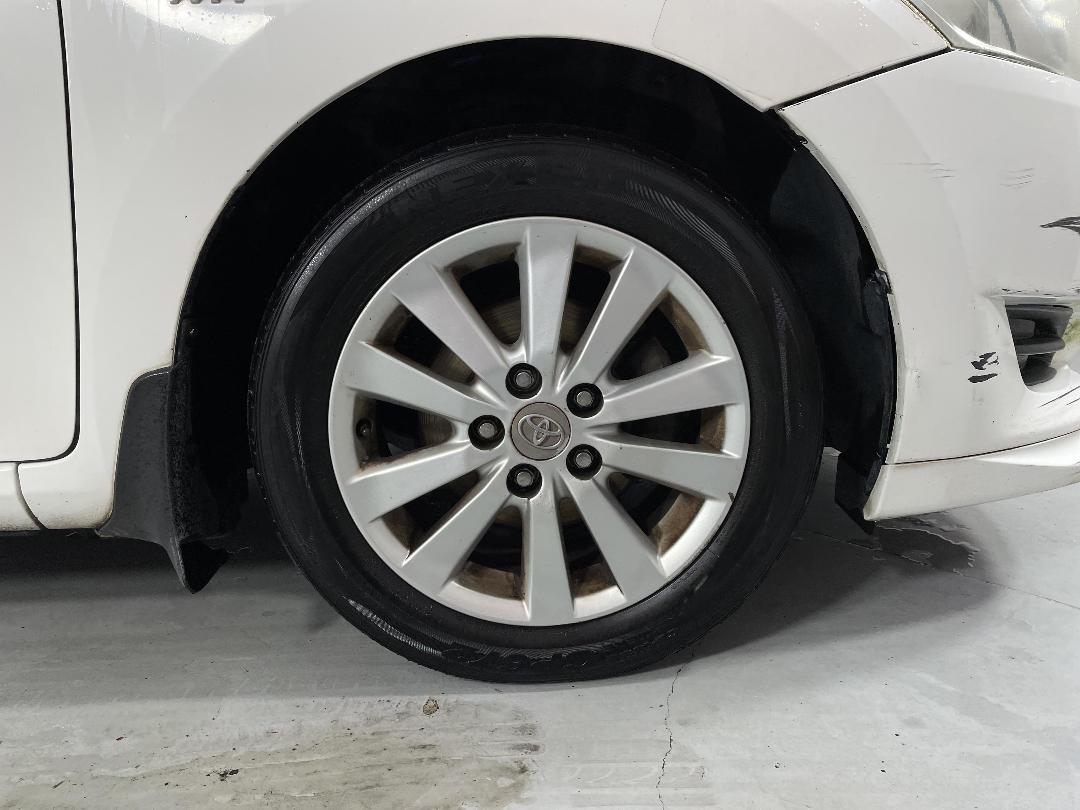 Photo '9' of Toyota Corolla