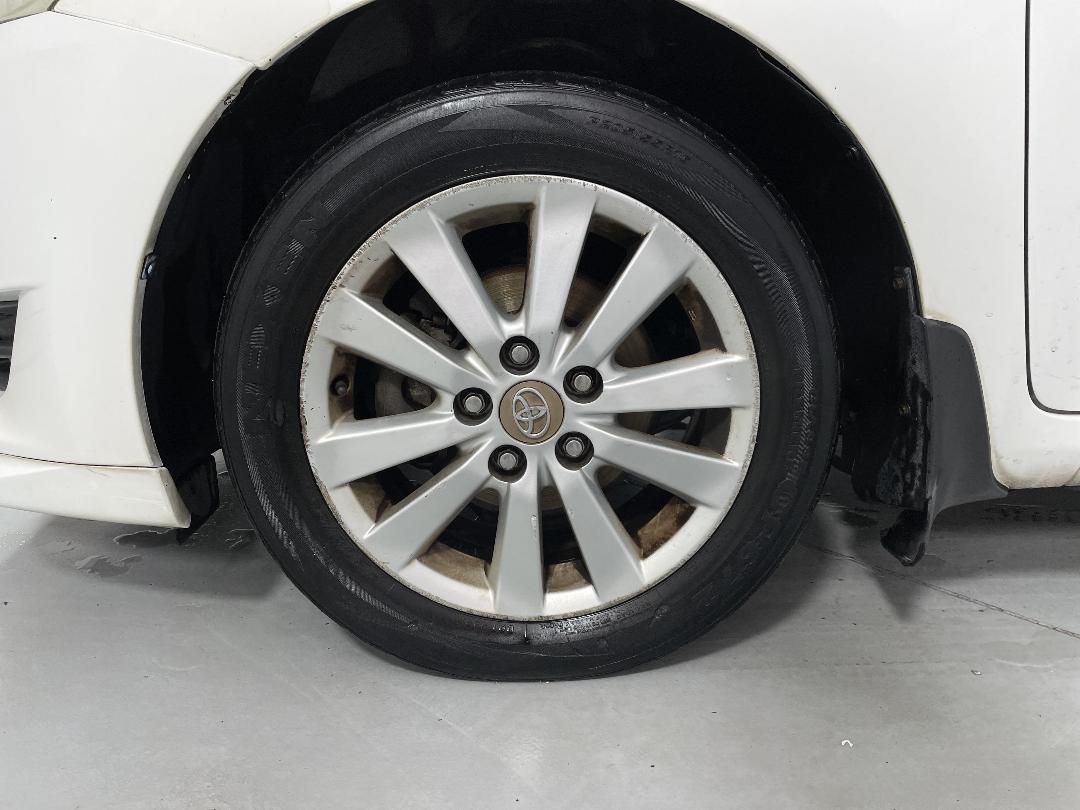 Photo '10' of Toyota Corolla