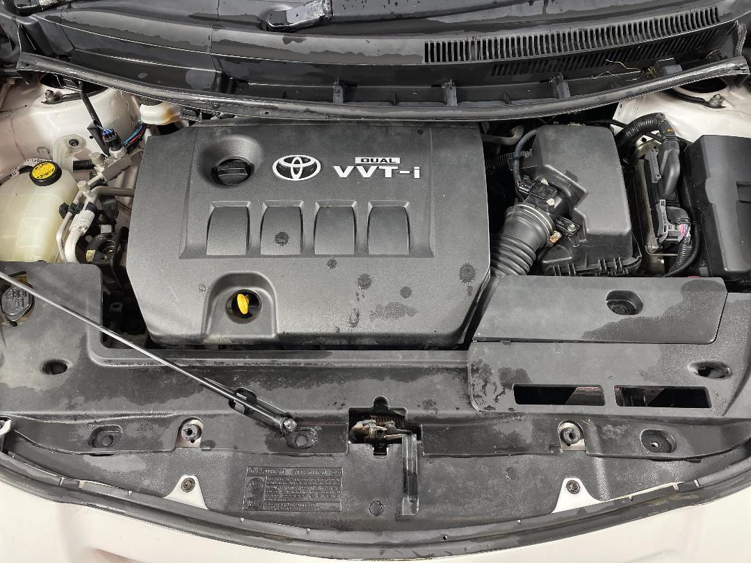 Photo '13' of Toyota Corolla