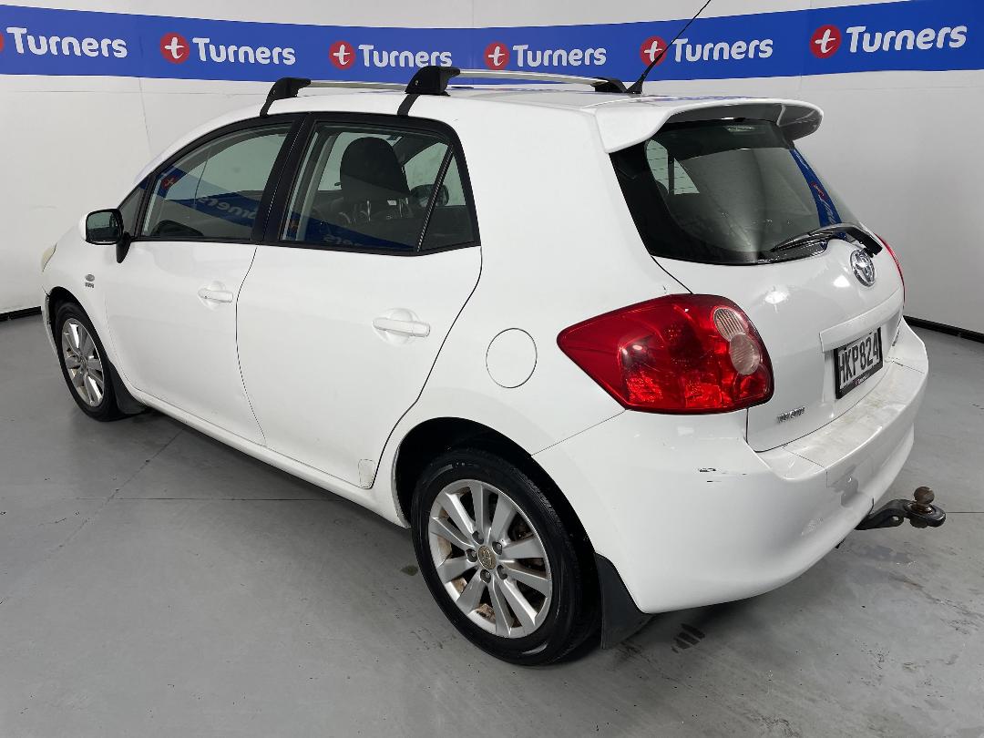 Photo '5' of Toyota Corolla