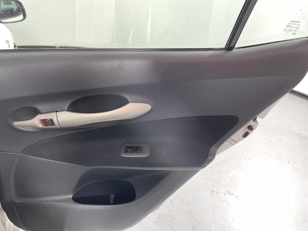 Photo '19' of Toyota Corolla