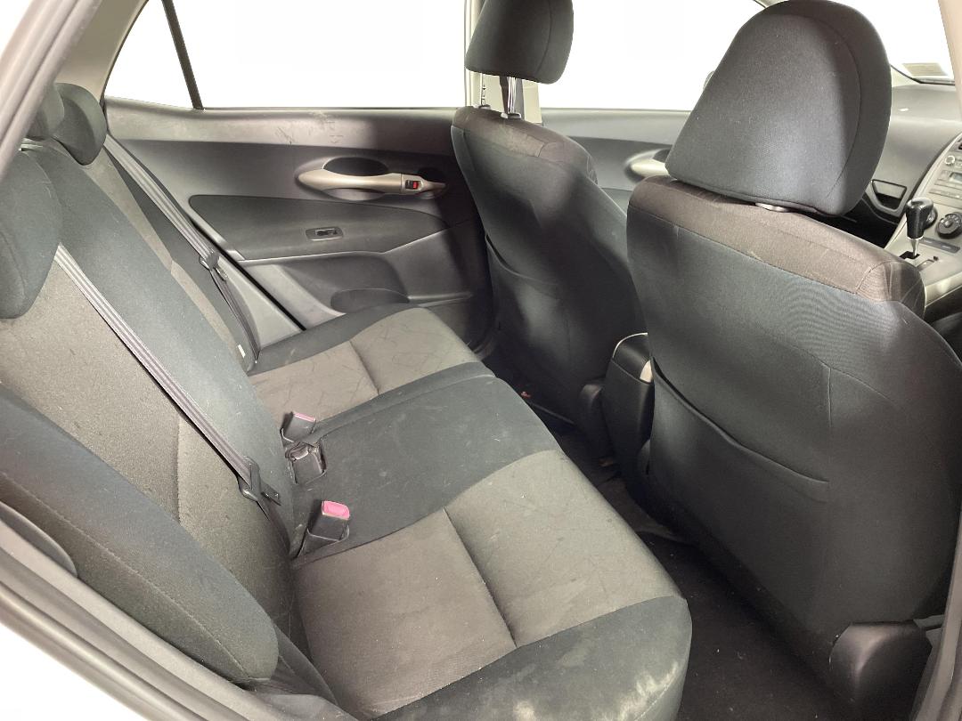 Photo '20' of Toyota Corolla