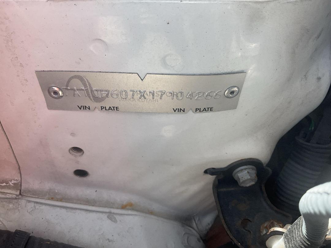 Photo '10' of Toyota Corolla Fielder Photo '10' of Toyota Corolla Fielder