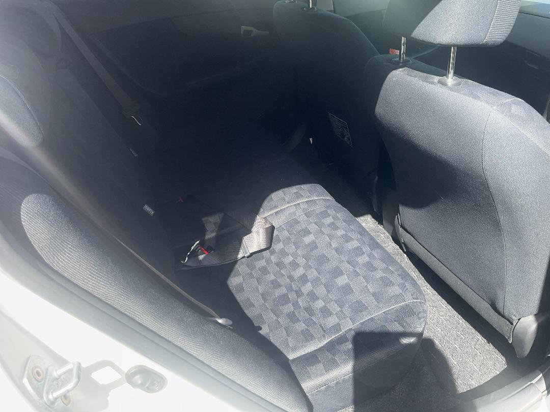 Photo '11' of Toyota Corolla Fielder Photo '11' of Toyota Corolla Fielder