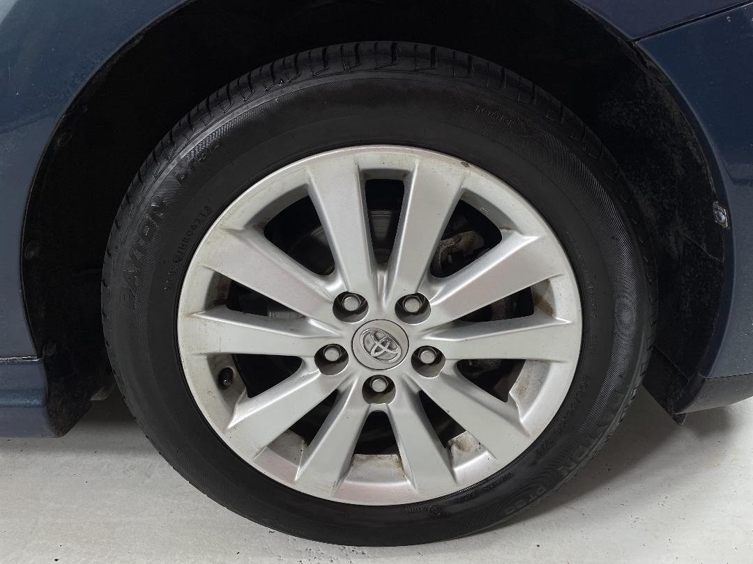 Photo '9' of Toyota Corolla