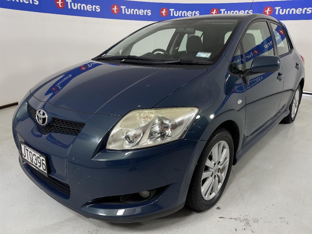 Photo '4' of Toyota Corolla