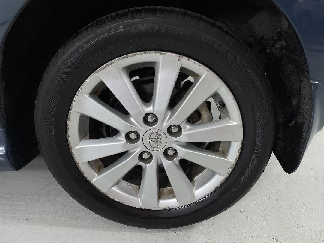 Photo '11' of Toyota Corolla