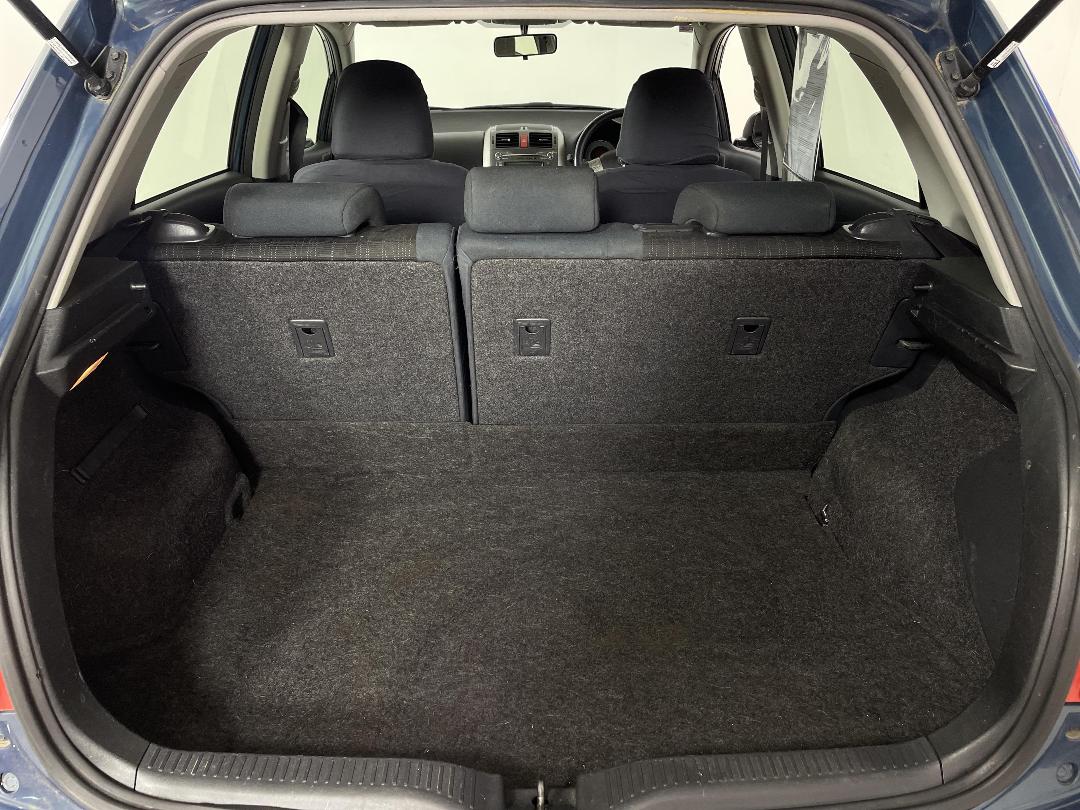 Photo '14' of Toyota Corolla