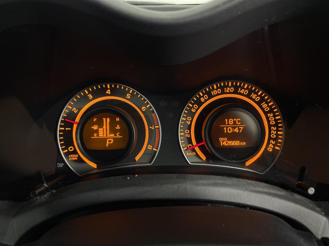 Photo '21' of Toyota Corolla