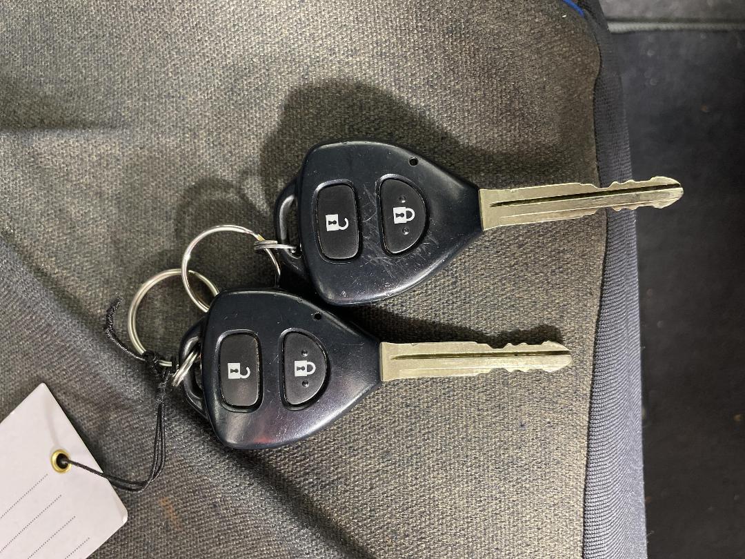 Photo '22' of Toyota Corolla