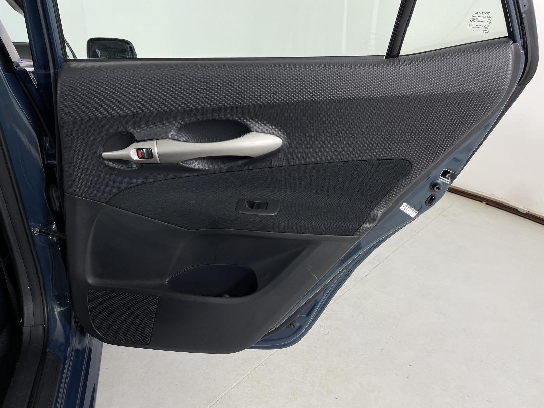 Photo '19' of Toyota Corolla