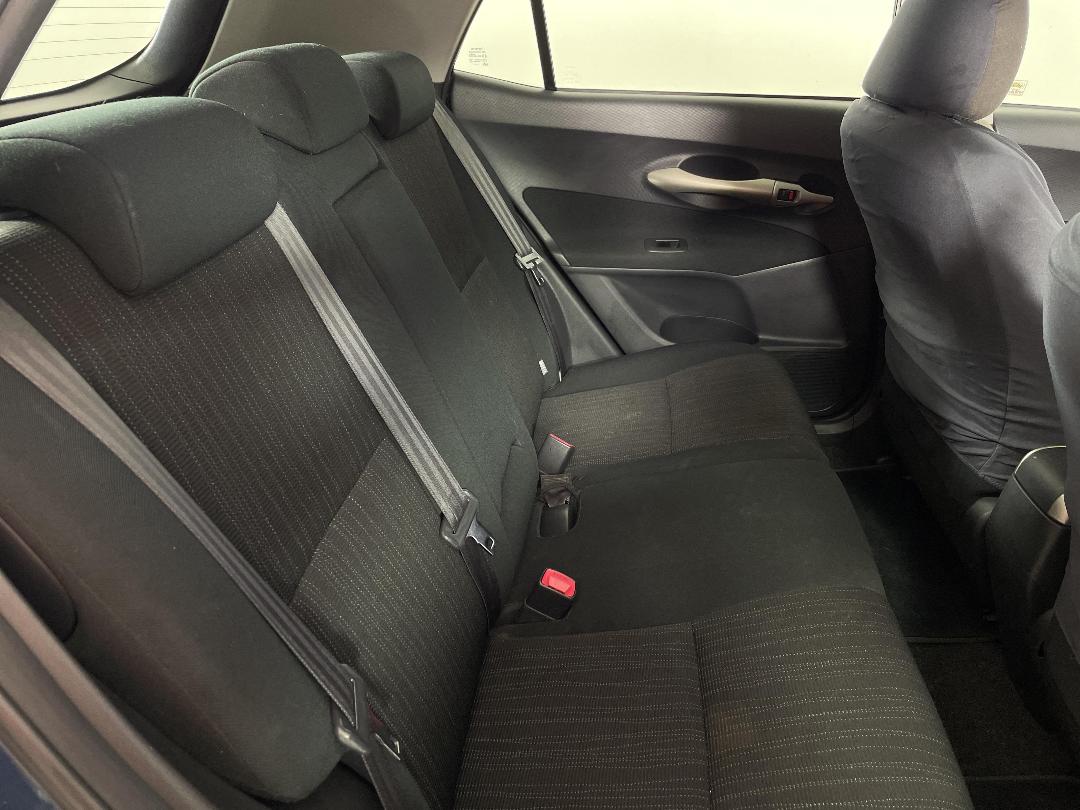 Photo '20' of Toyota Corolla