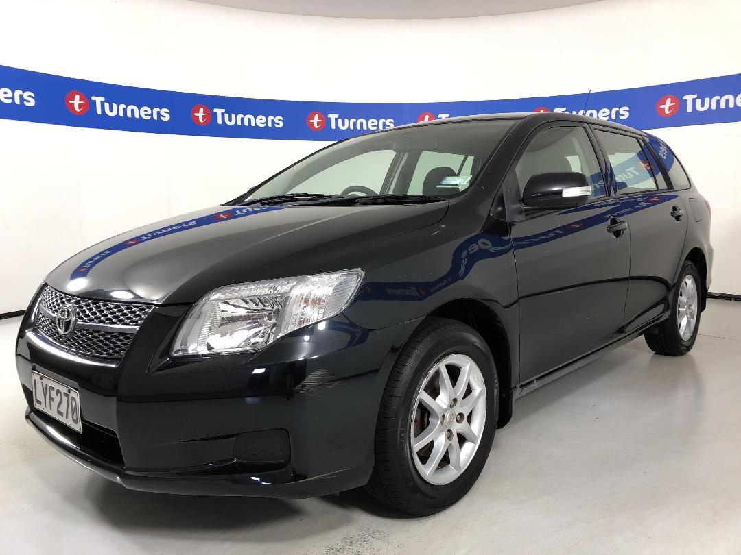 Photo '4' of Toyota Corolla