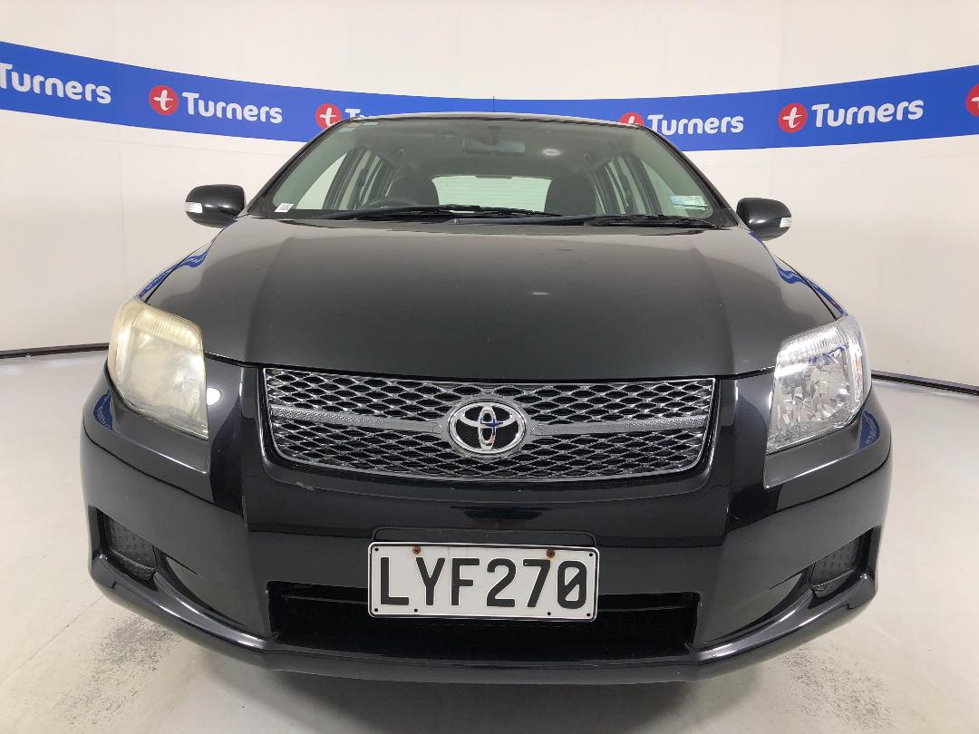 Photo '2' of Toyota Corolla