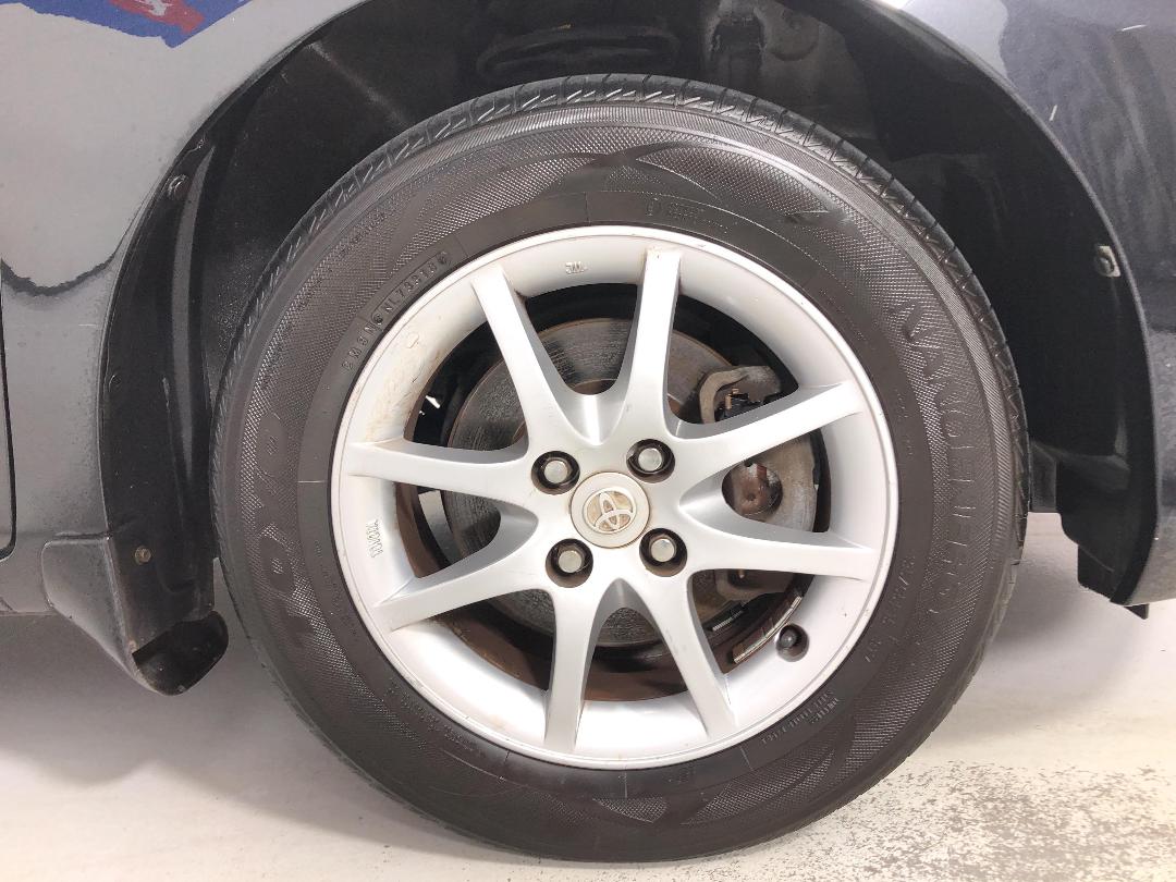 Photo '9' of Toyota Corolla