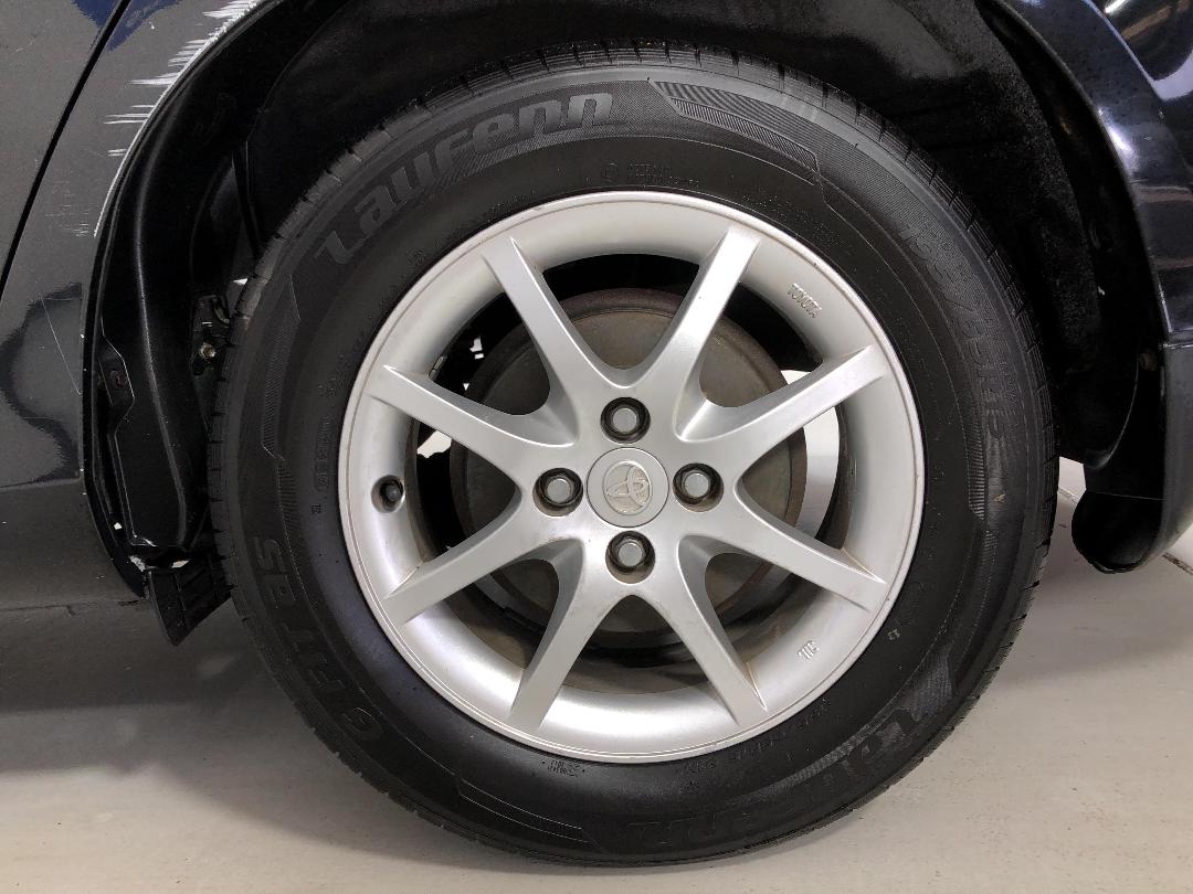 Photo '11' of Toyota Corolla