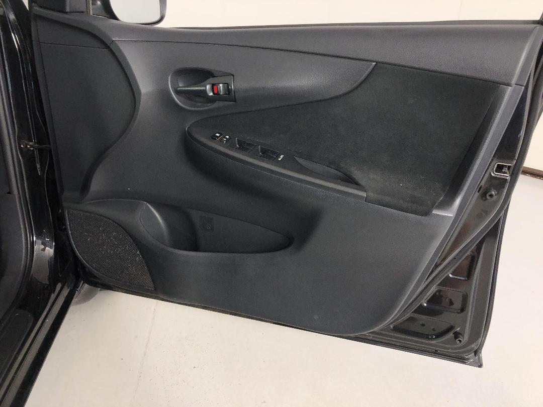 Photo '15' of Toyota Corolla