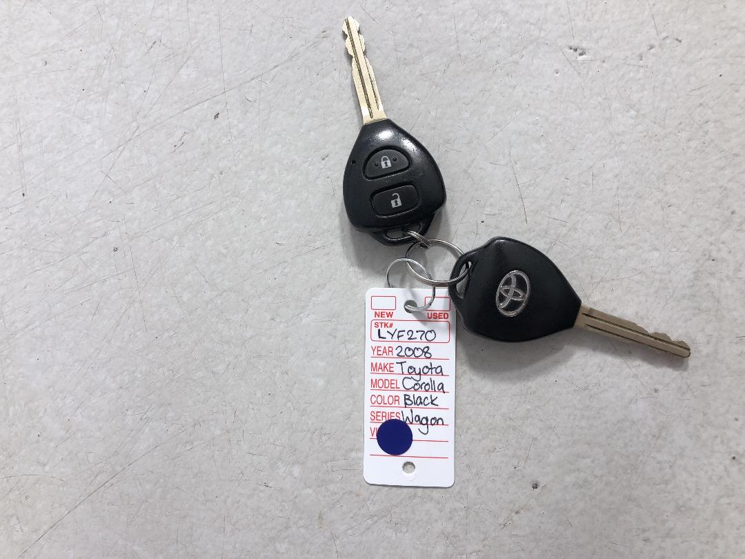 Photo '22' of Toyota Corolla