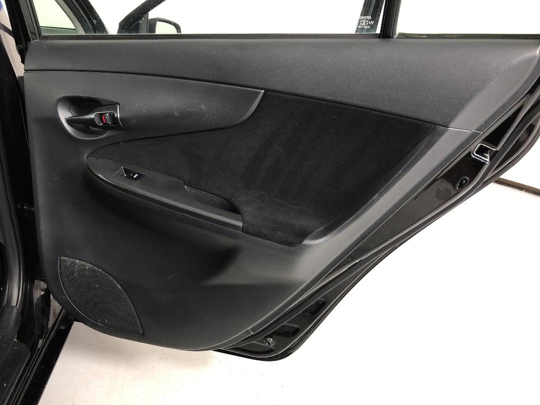 Photo '19' of Toyota Corolla