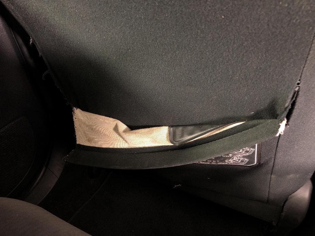 Photo '23' of Toyota Corolla