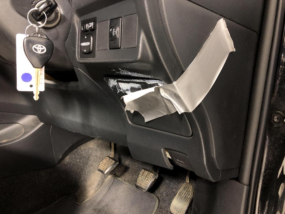 Photo '25' of Toyota Corolla