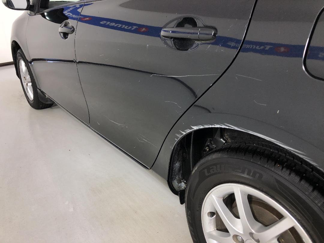 Photo '28' of Toyota Corolla