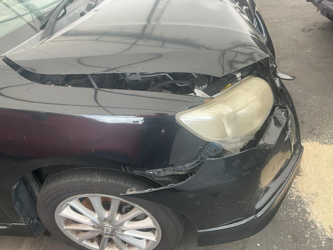 Photo '15' of Toyota Corolla Fielder Photo '15' of Toyota Corolla Fielder