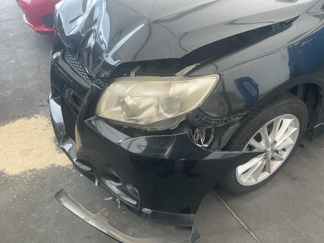 Photo '18' of Toyota Corolla Fielder Photo '18' of Toyota Corolla Fielder