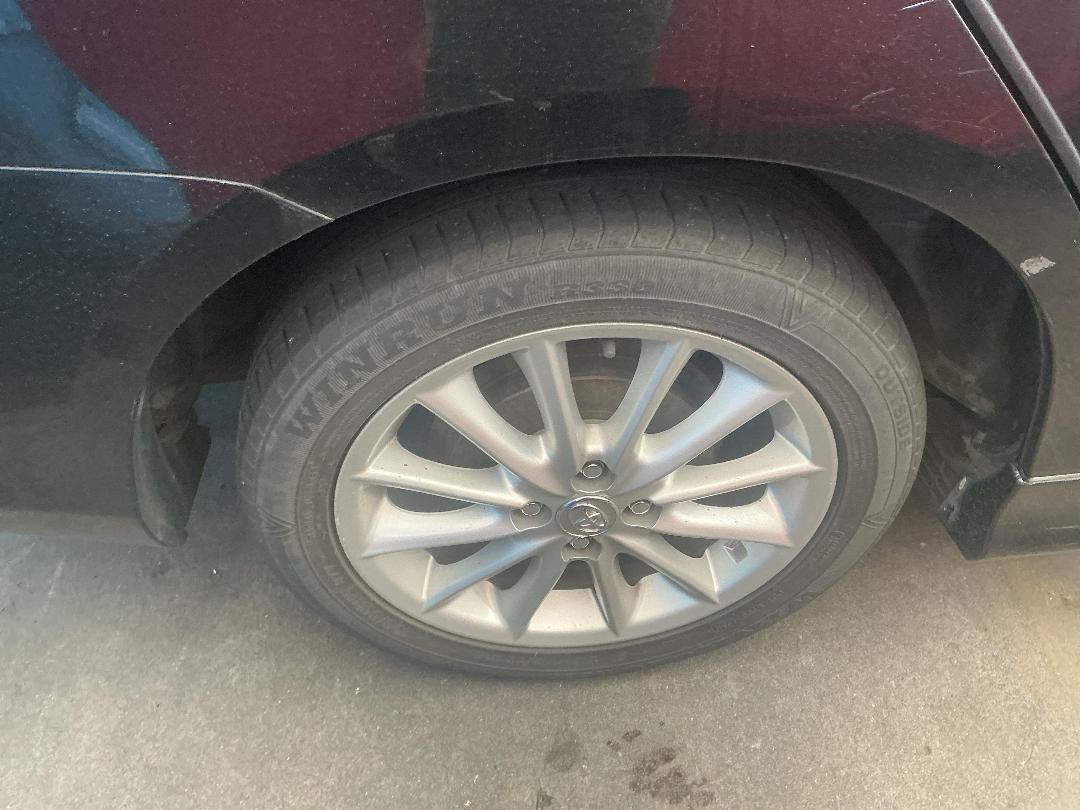 Photo '29' of Toyota Corolla Fielder Photo '29' of Toyota Corolla Fielder