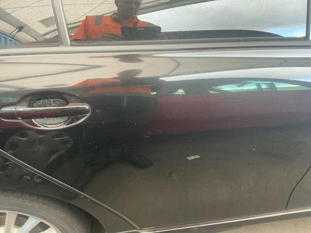 Photo '30' of Toyota Corolla Fielder Photo '30' of Toyota Corolla Fielder