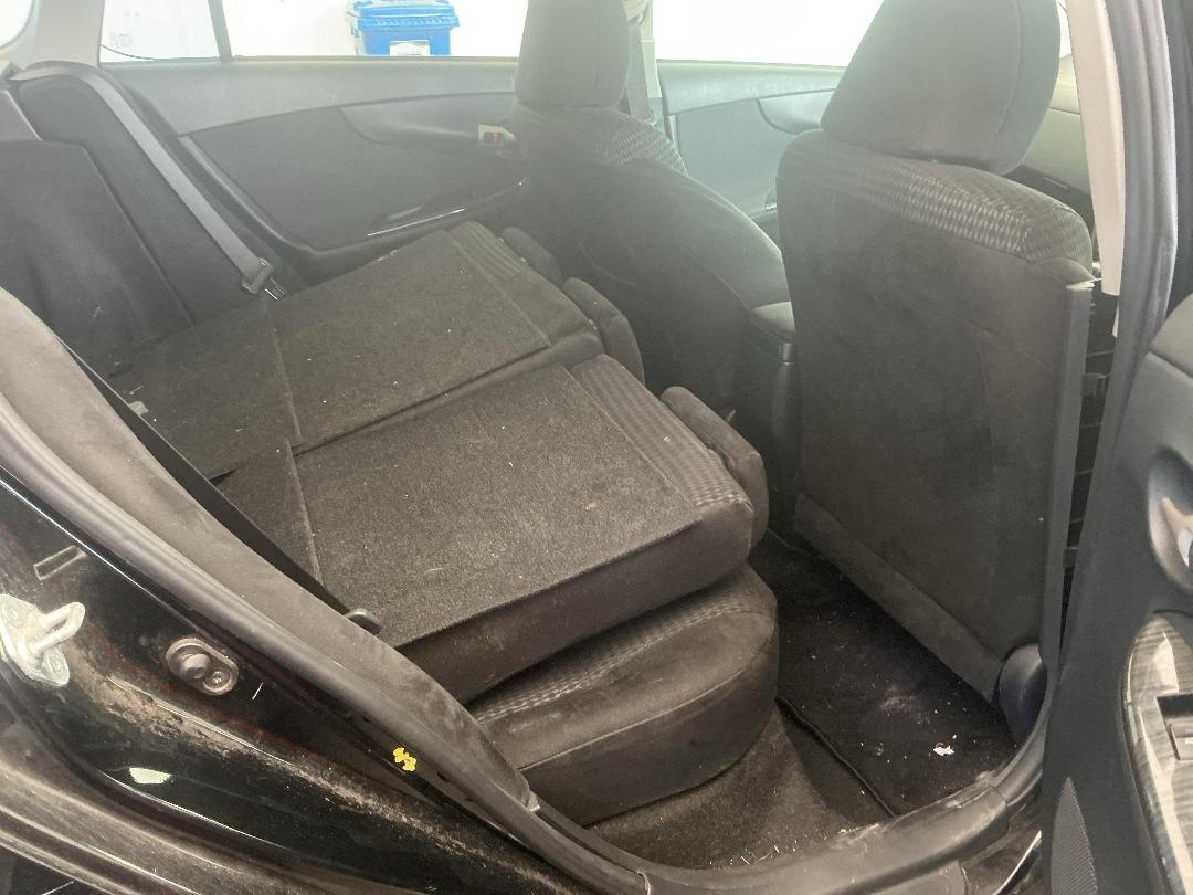 Photo '31' of Toyota Corolla Fielder Photo '31' of Toyota Corolla Fielder